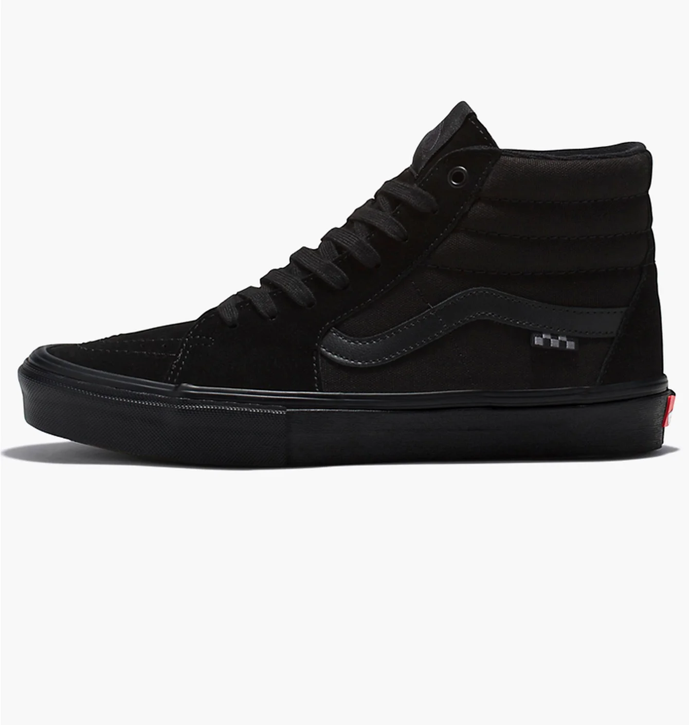 Кеди унісекс Vans Skate Sk8-Hi Shoe Black VN0A5FCCBKA