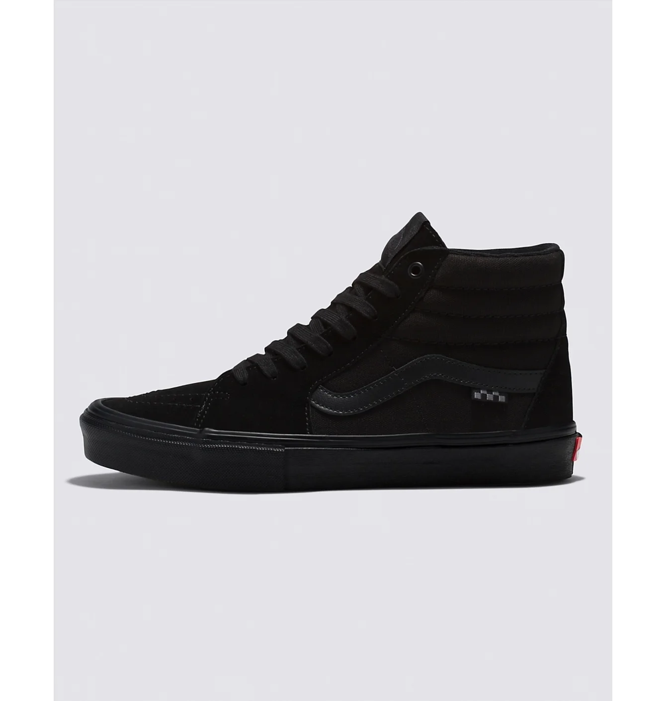 Кеди унісекс Vans Skate Sk8-Hi Shoe Black VN0A5FCCBKA