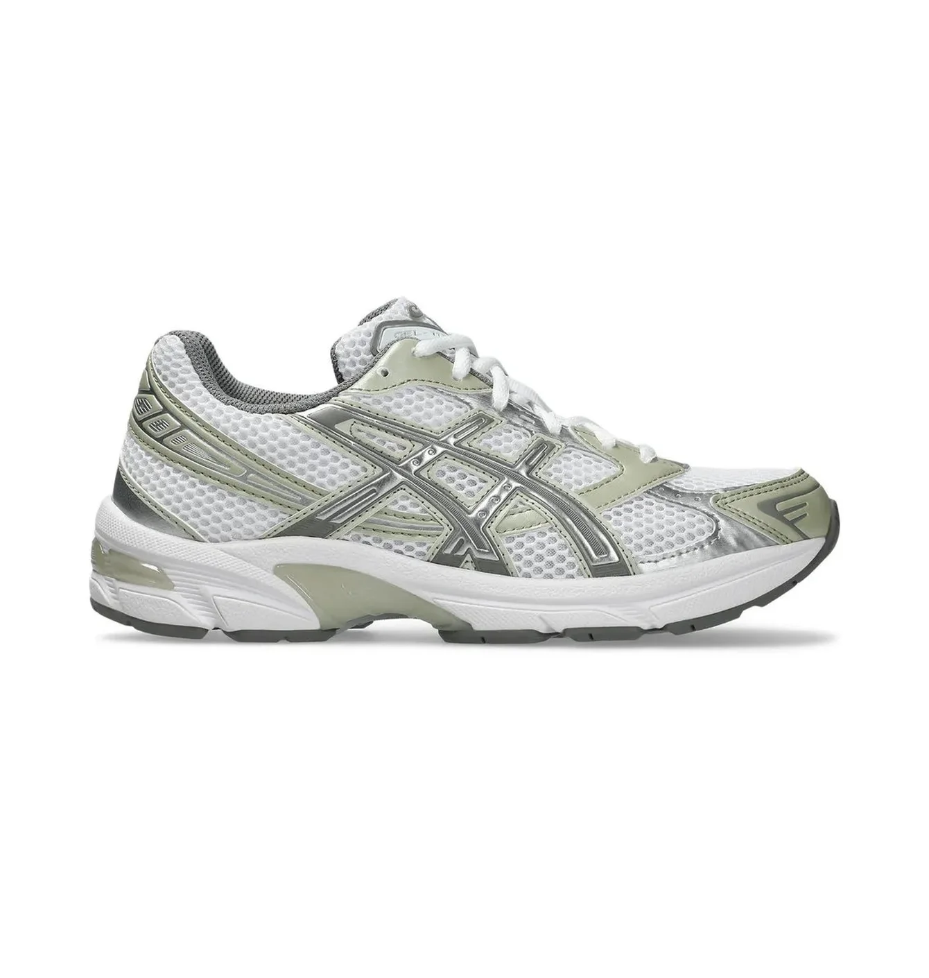 Кросівки жіночі Asics Gel-1130 White 1202A164-124