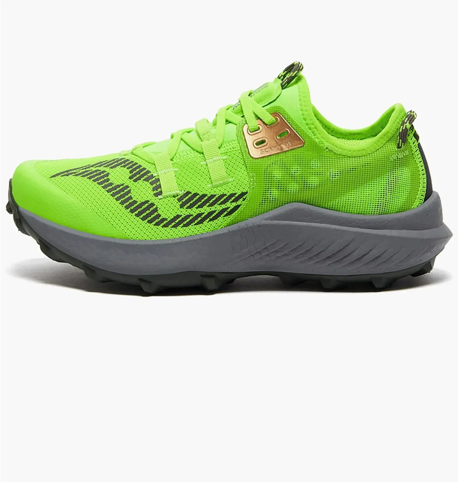 Кросівки чоловічі Saucony Endorphin Rift Green (S20856-30)