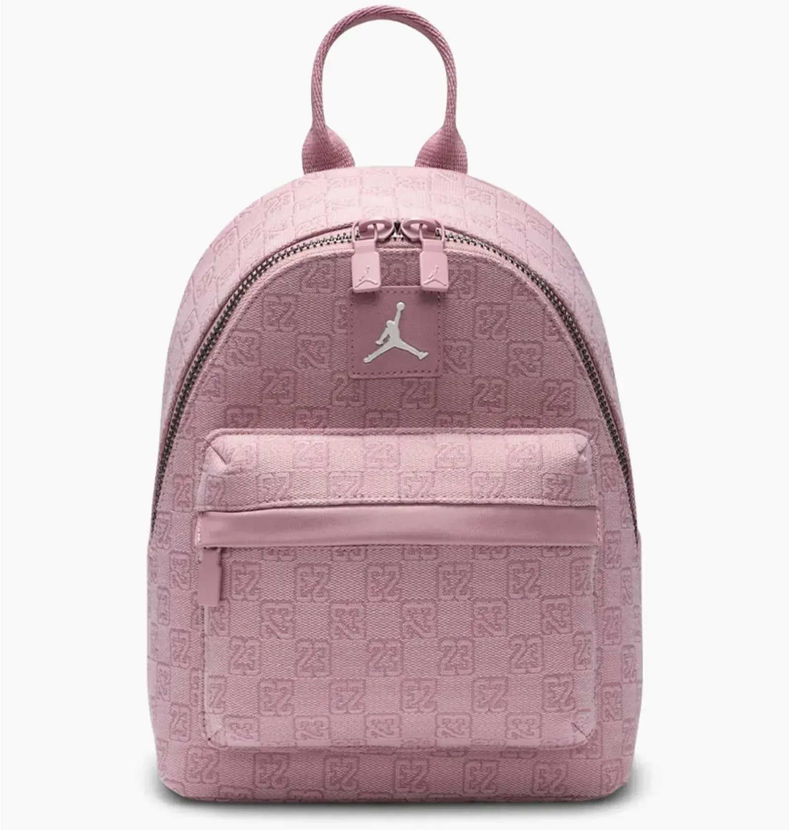 Рюкзак Jordan Monogram Mini Pink (7A0761-AF4)