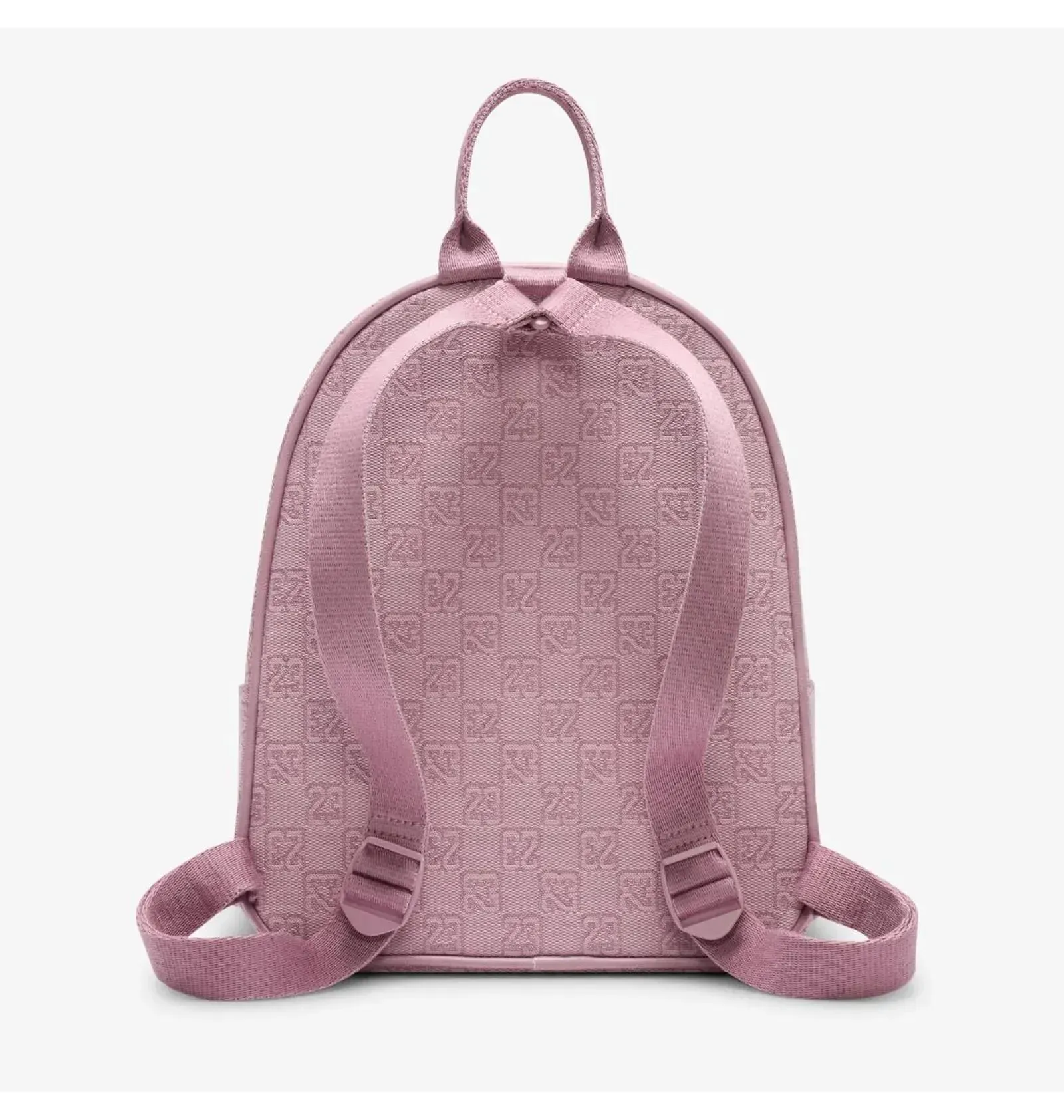 Рюкзак Jordan Monogram Mini Pink (7A0761-AF4)