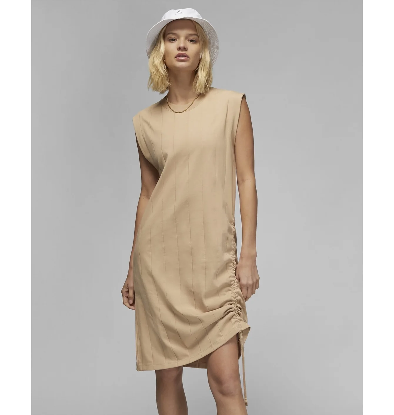 Плаття жіноче Air Jordan Femme Dress Beige DX0361-277