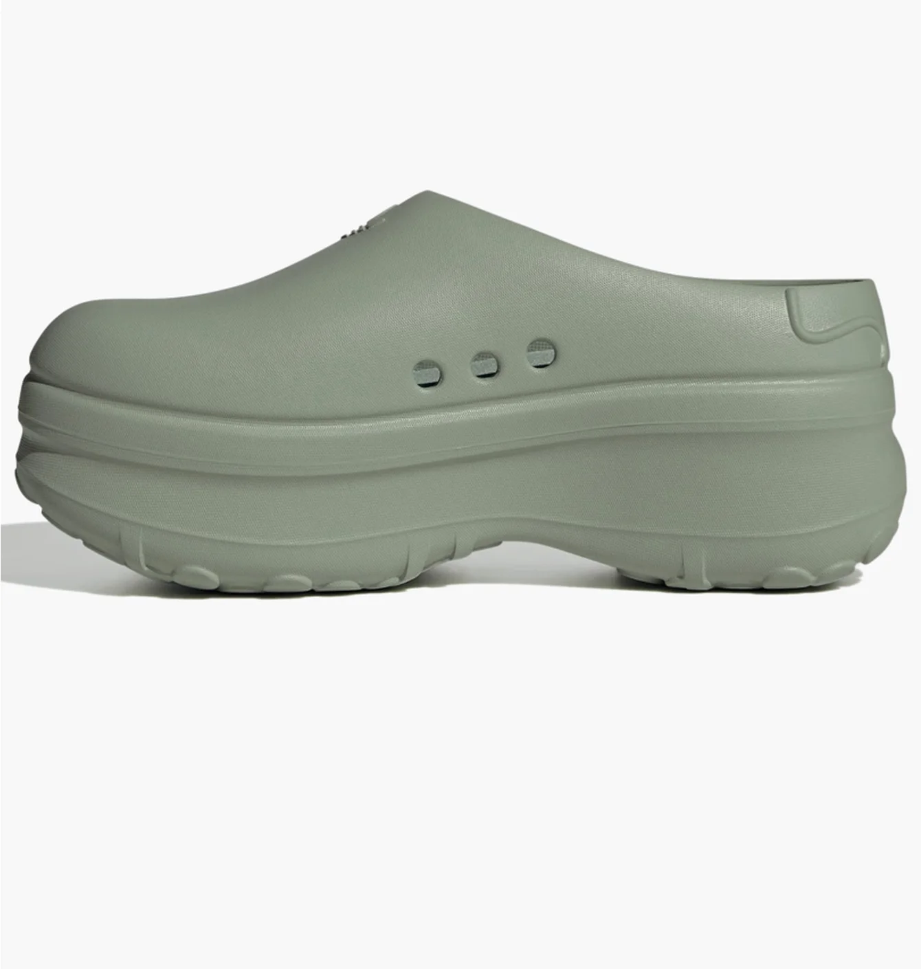Тапочки жіночі Adidas Adifom Stan Smith Mule Shoes Turquoise IE7053