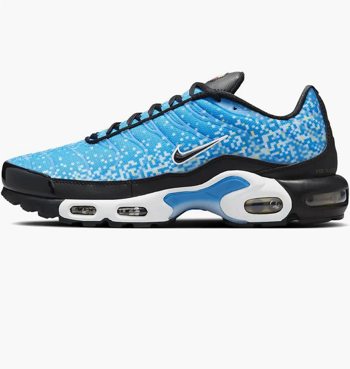 Nike Air Max Plus