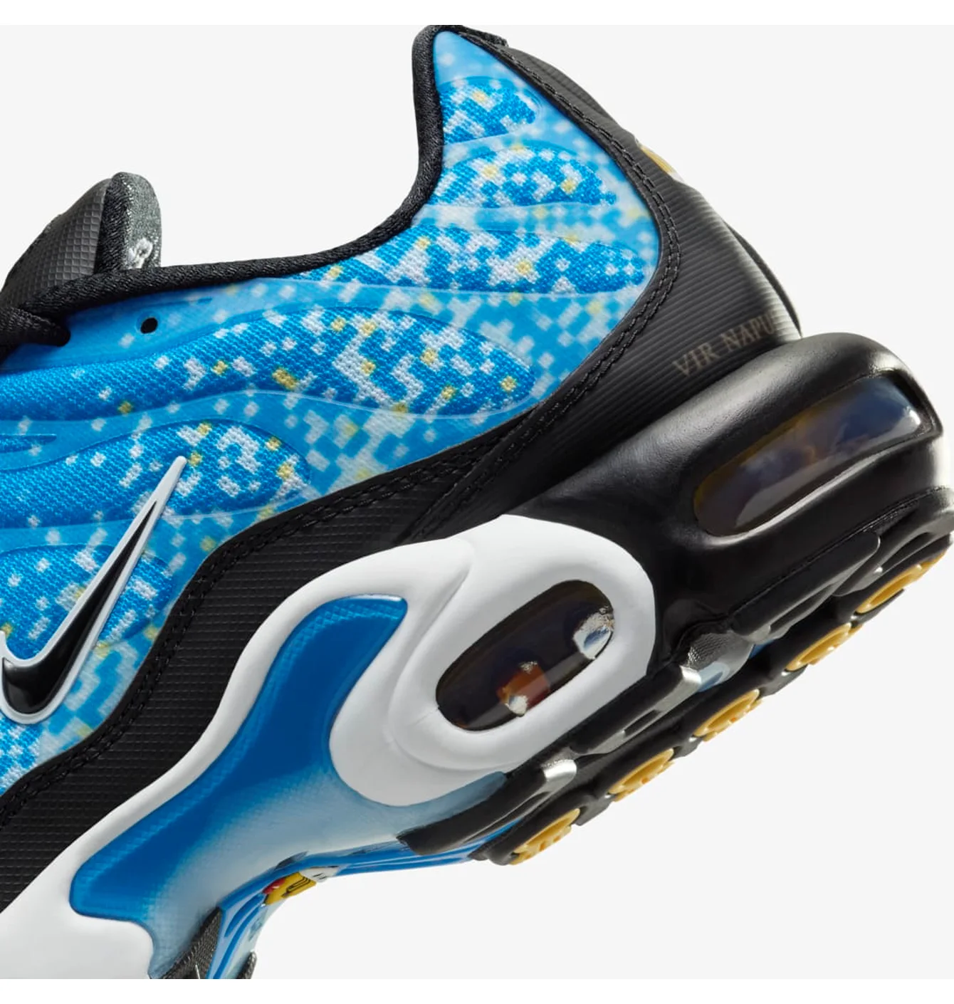 Nike Air Max Plus