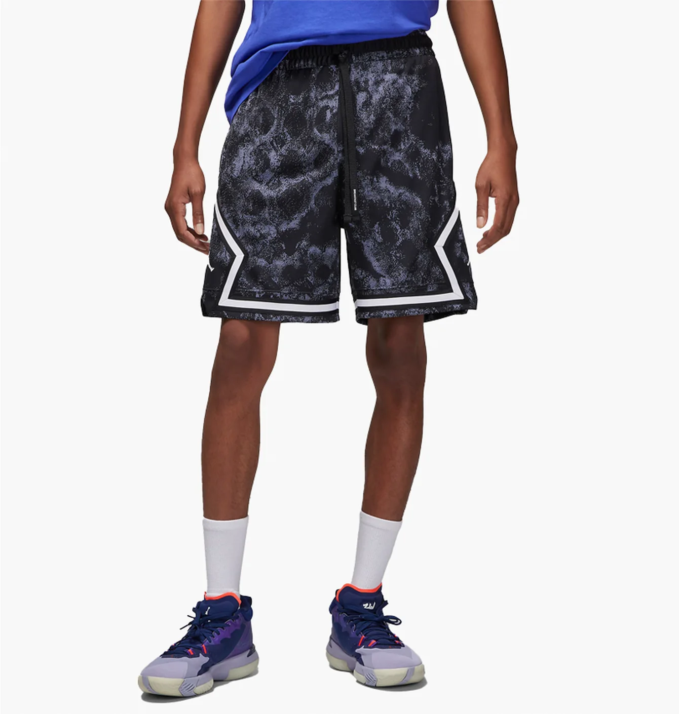 Шорти чоловічі Air Jordan Dri-Fit Sport