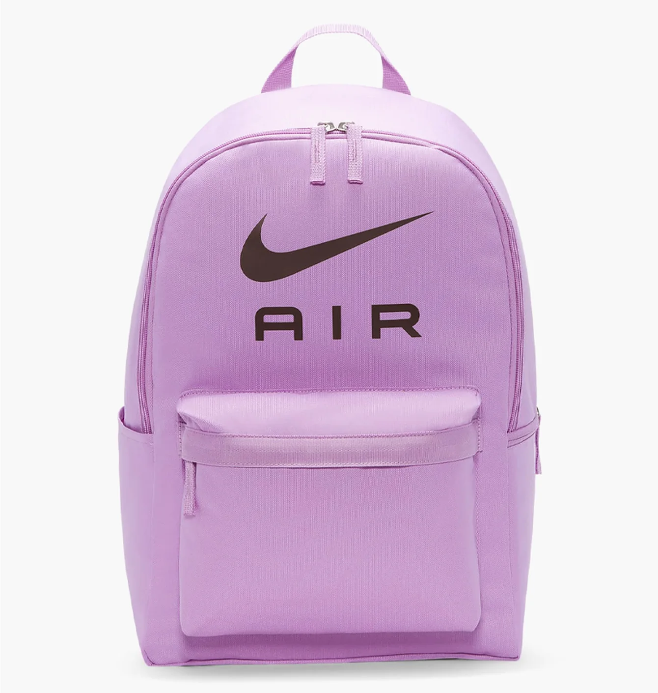 Рюкзак унісекс Nike Heritage Bkpk - Nk Air Pink Dr6269-532