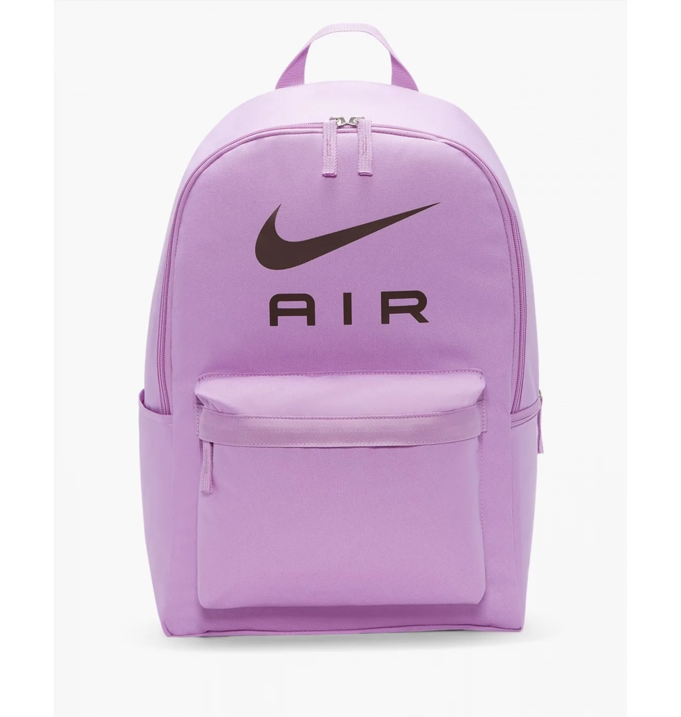 Рюкзак унісекс Nike Heritage Bkpk - Nk Air Pink Dr6269-532