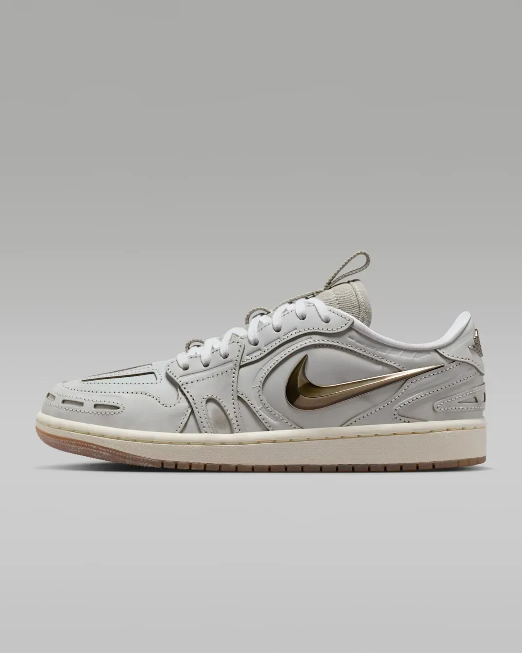 Кросівки жіночі Jordan Air 1 Low Method Of Make (IM6662-181)