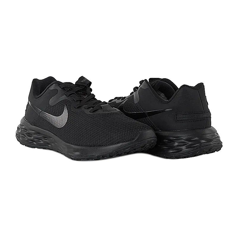 Кросівки чоловічі Nike Revolution 6 Flyease Next Nature (DD8476-001)