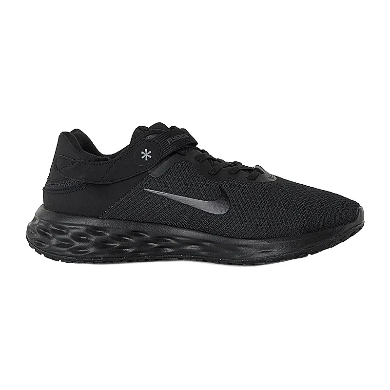 Кросівки чоловічі Nike Revolution 6 Flyease Next Nature (DD8476-001)