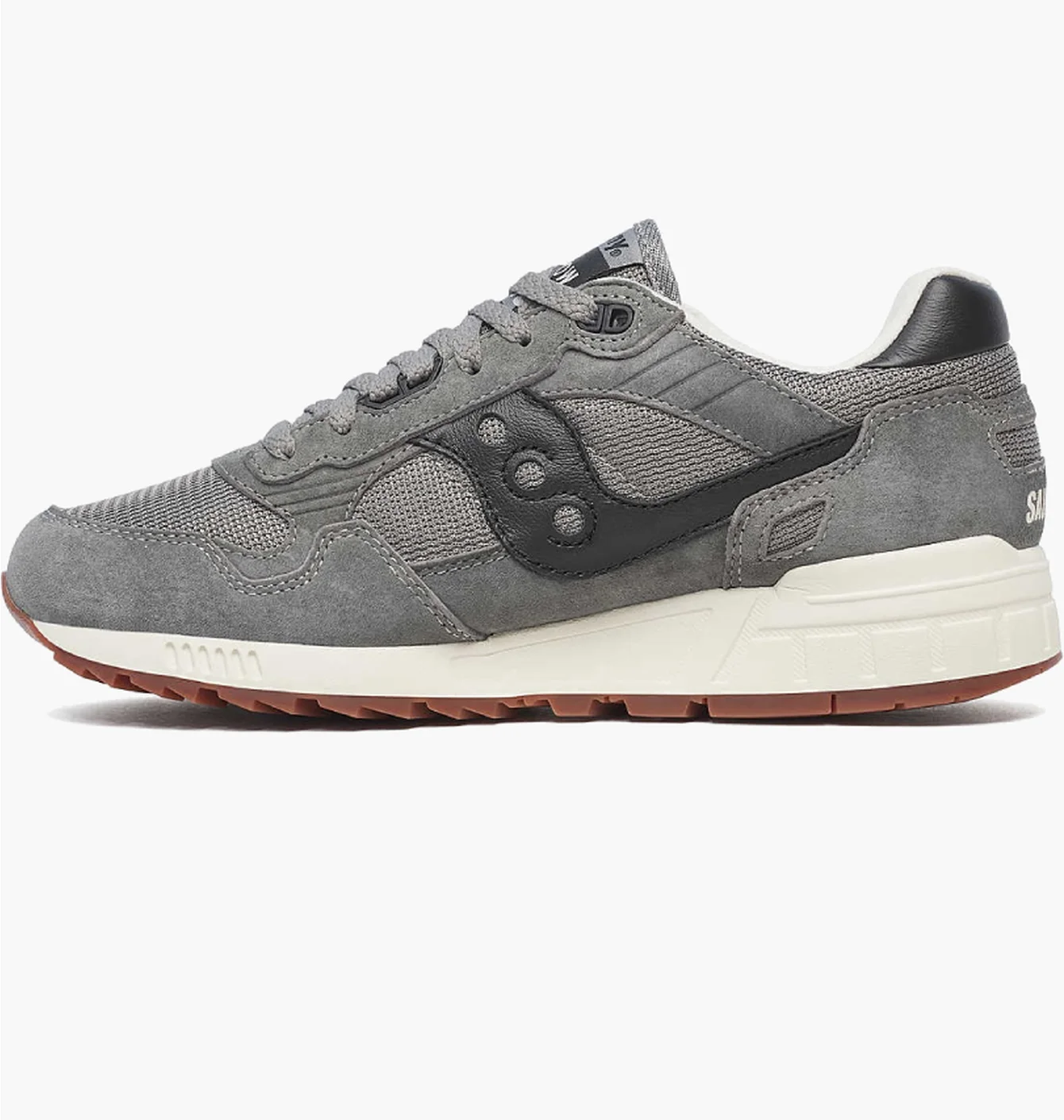 Кросівки унісекс Saucony Shadow 5000 Grey S70665-71