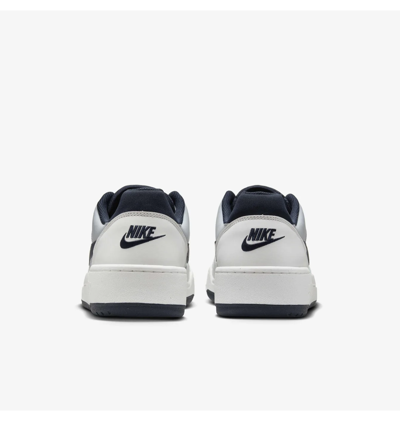 Кросівки чоловічі Nike Full Force Lo White FB1362-002