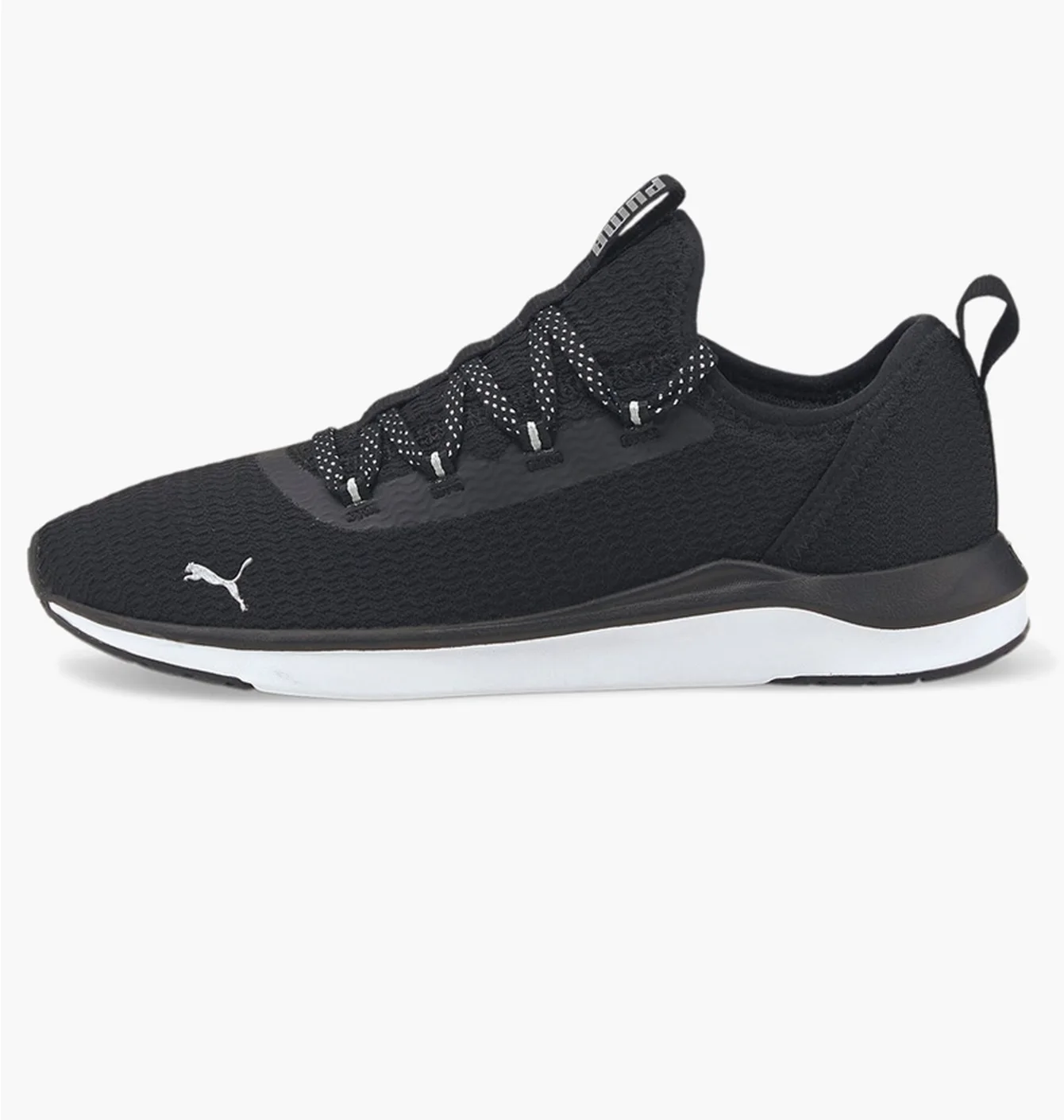 Кросівки жіночі Puma Softride Finesse Sport Stardust Walking Shoes Black 376627-01