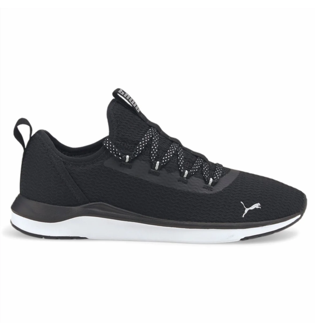 Кросівки жіночі Puma Softride Finesse Sport Stardust Walking Shoes Black 376627-01
