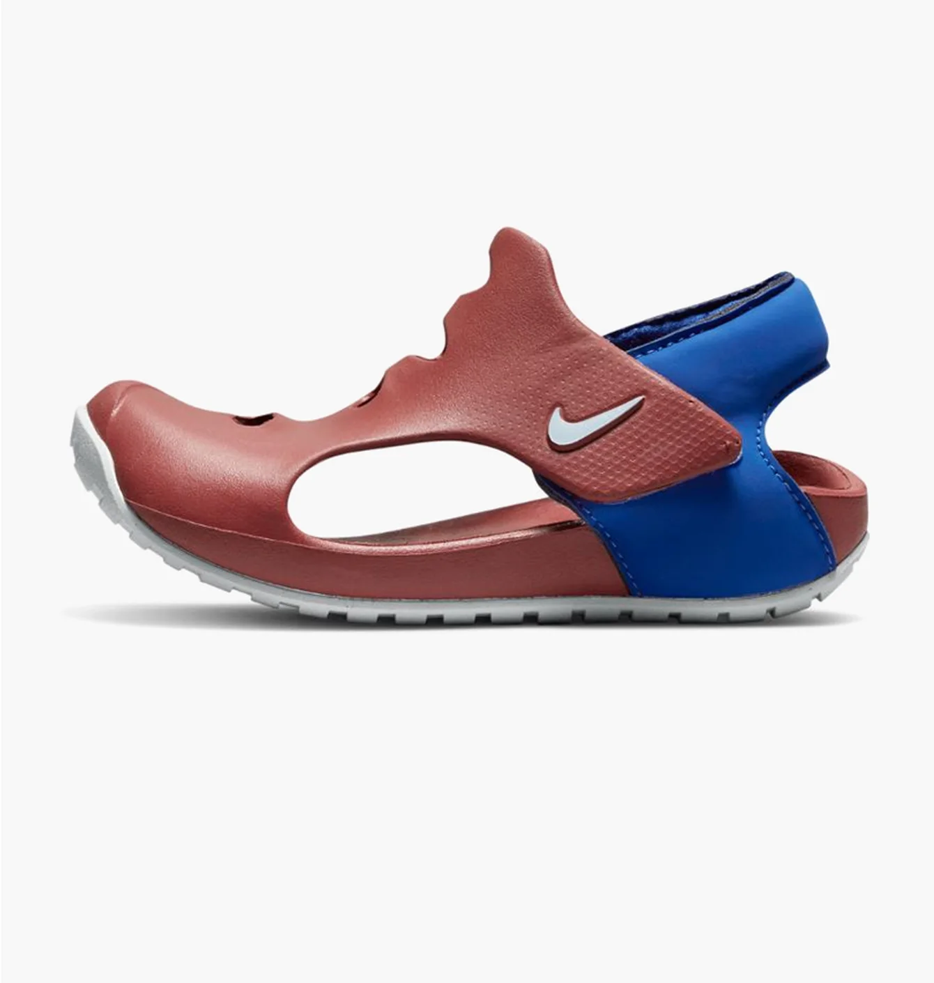 Сандалі дитячі Nike Sunray Protect 3 (Ps) Red Dh9462-600