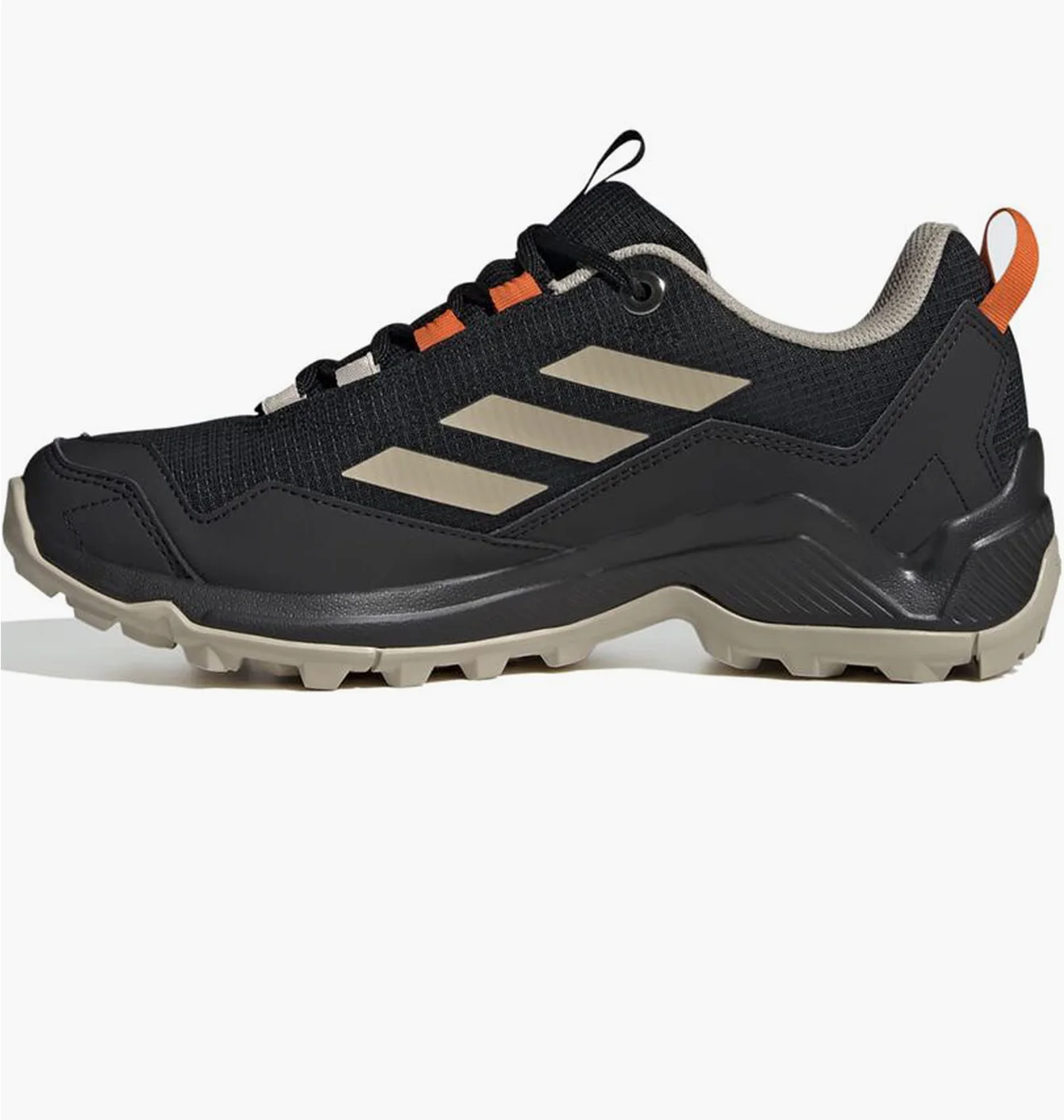 Кросівки жіночі Adidas Terrex Eastrail Gtx W Black ID7851