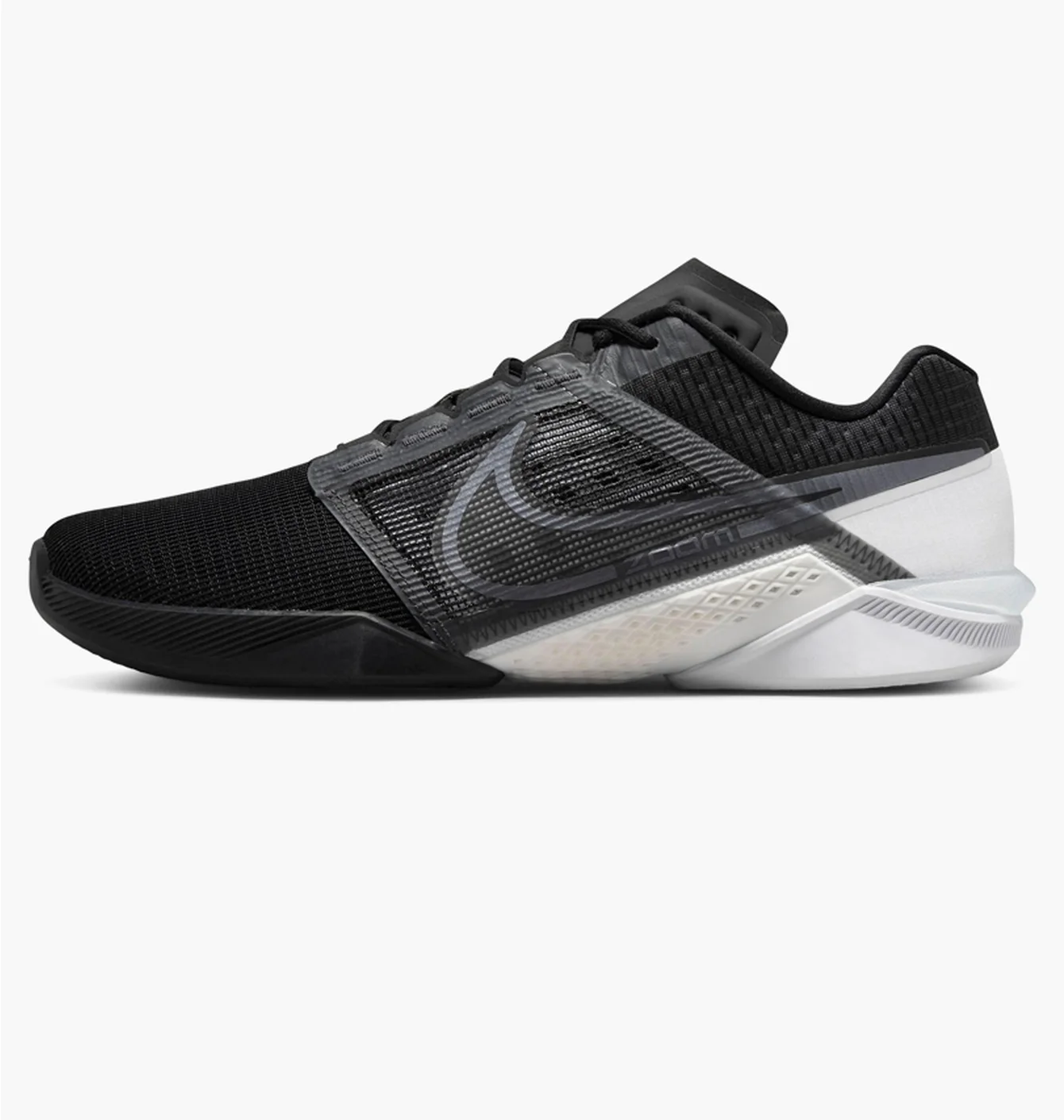 Кросівки чоловічі Nike Zoom Metcon Turbo 2 Training Shoes Black Dh3392-010