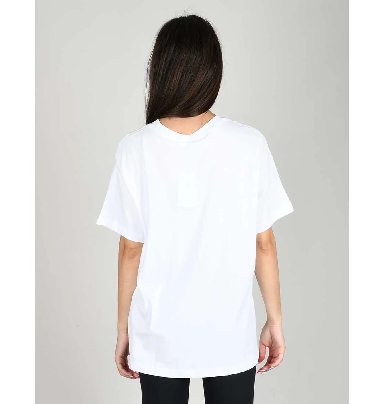 Футболка жіноча Nike Sportswear White DX5678-100
