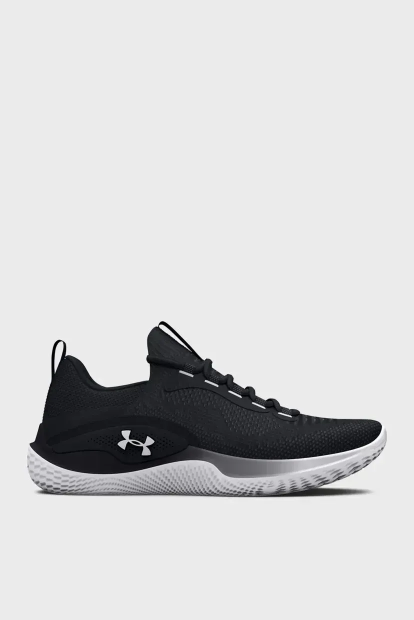 Кросівки чоловічі Under Armour Ua Flow Dynamic (3026106-001)