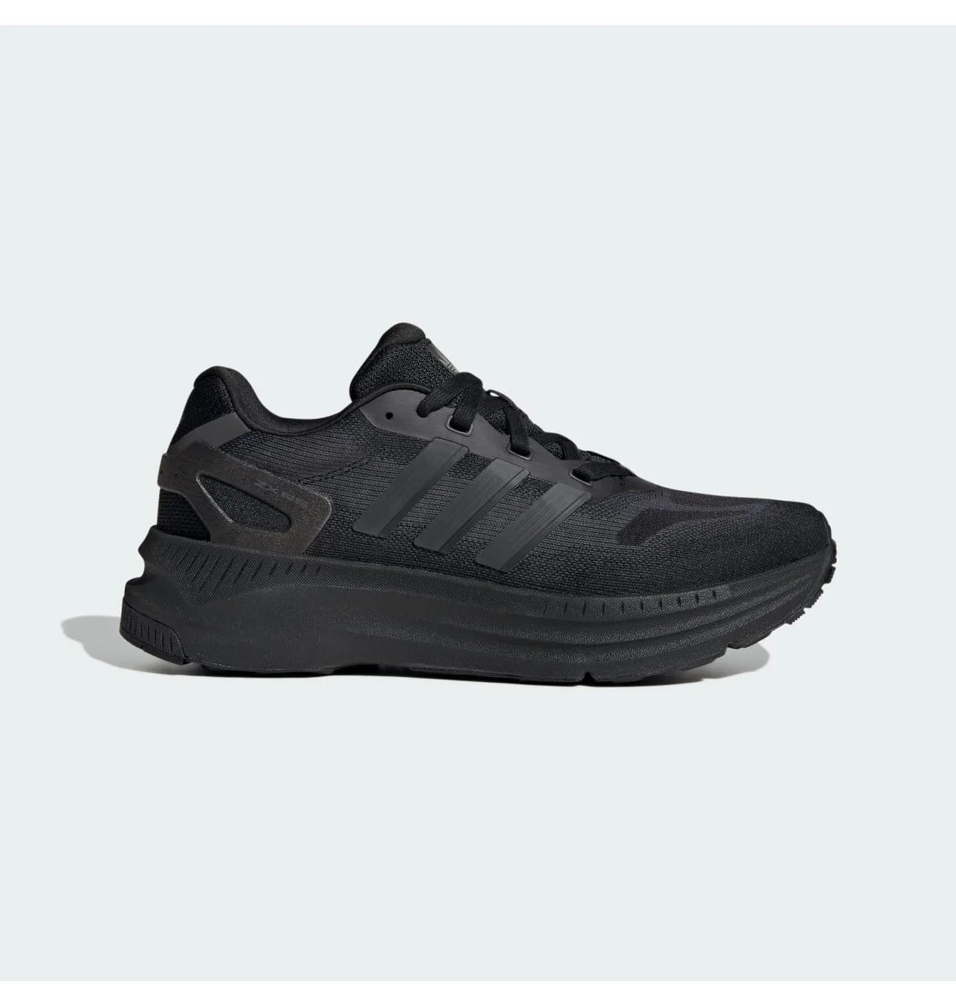 Кросівки унісекс Adidas Zx Rs Black JR4288