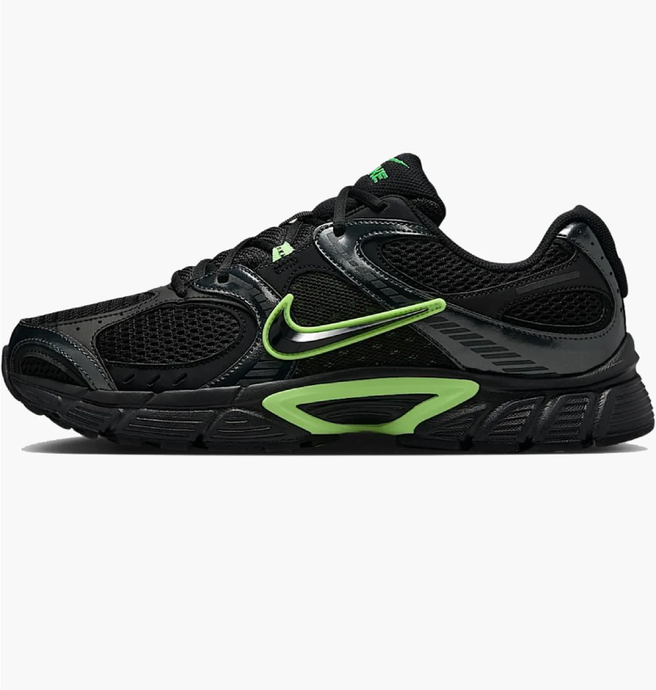 Кросівки чоловічі Nike V5 Rnr Black HJ5228-005