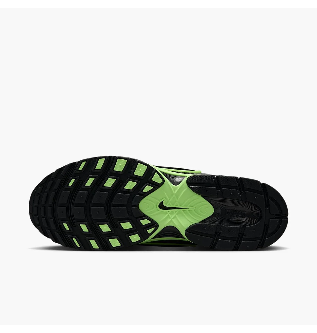 Кросівки чоловічі Nike V5 Rnr Black HJ5228-005