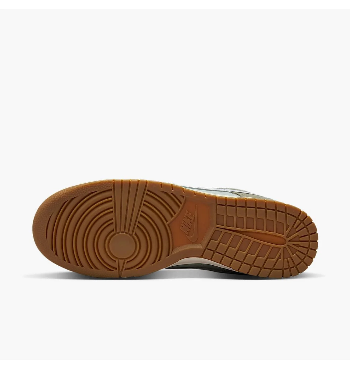 Кросівки чоловічі Nike Dunk Low Retro Se Grey IB6399-002