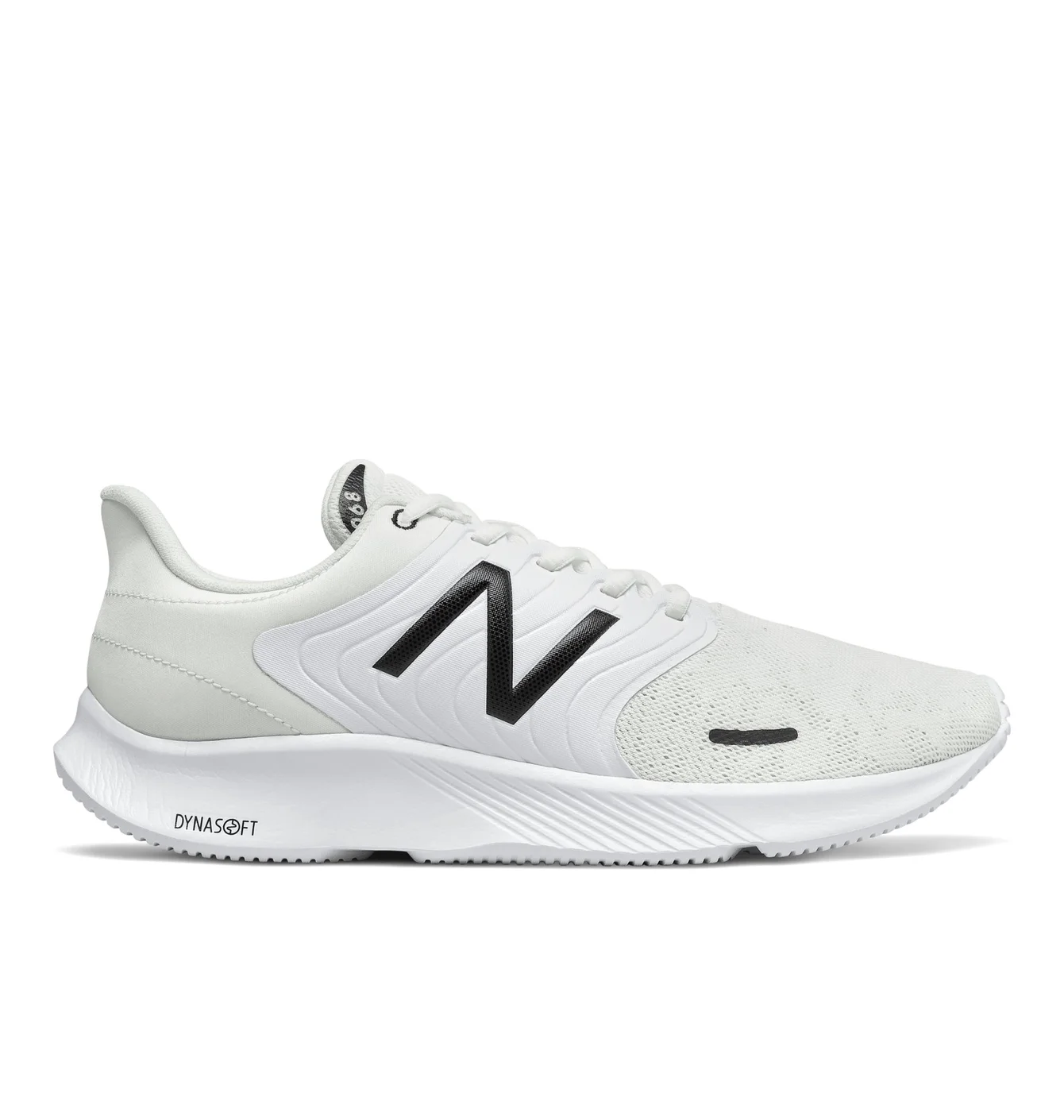 Кросівки чоловічі New Balance 68 White M068Cw