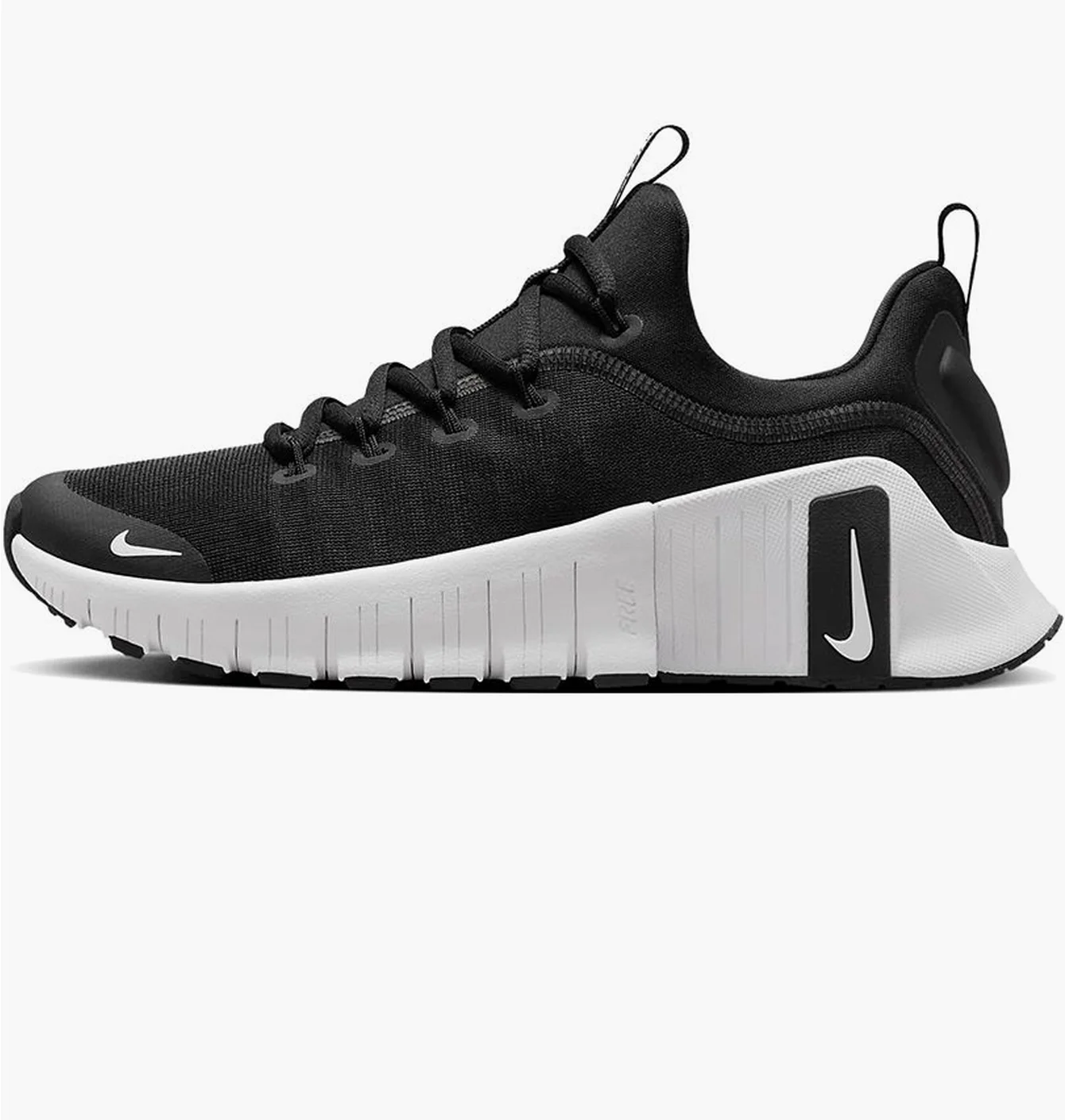 Кросівки жіночі Nike Free Metcon 6 Black FJ7126-001