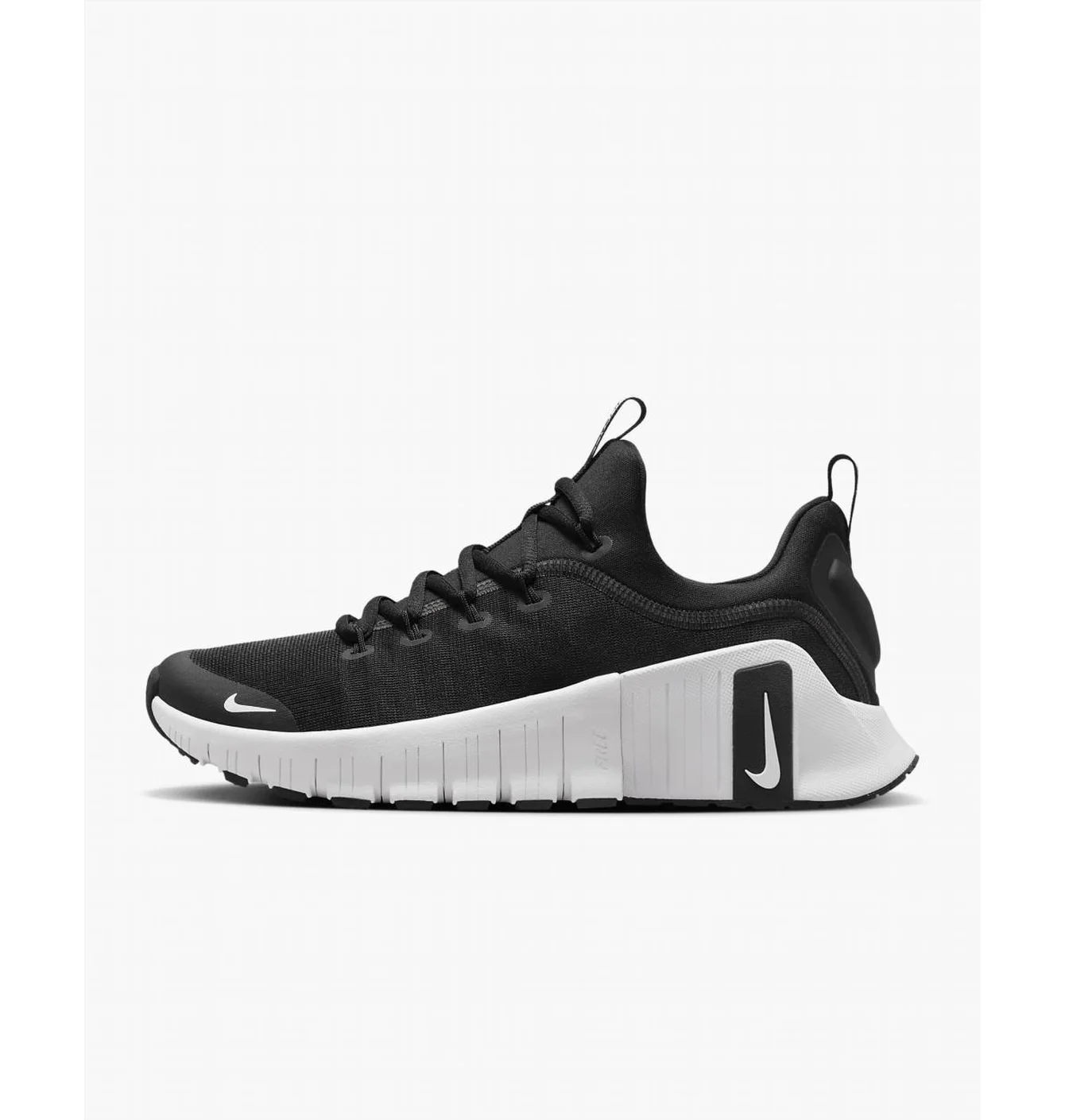 Кросівки жіночі Nike Free Metcon 6 Black FJ7126-001