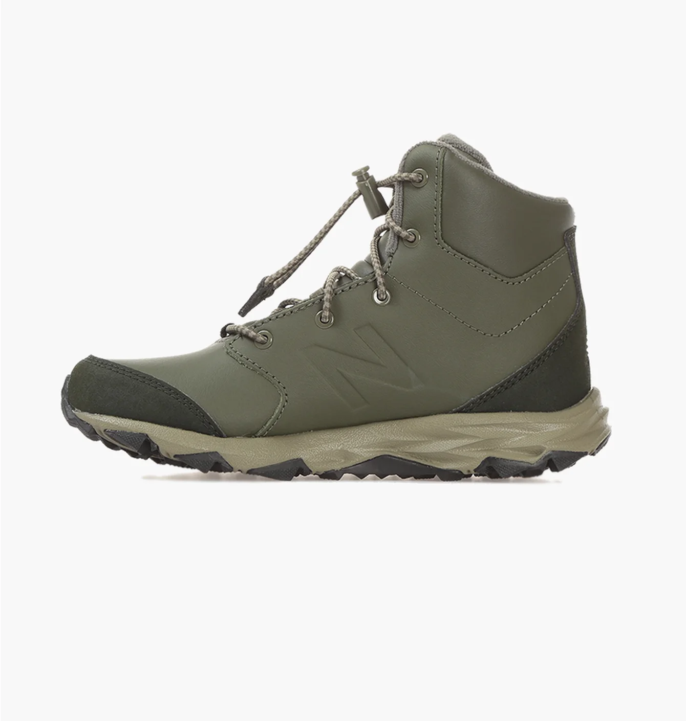 Черевики дитячі New Balance 800 Olive KH800AGY