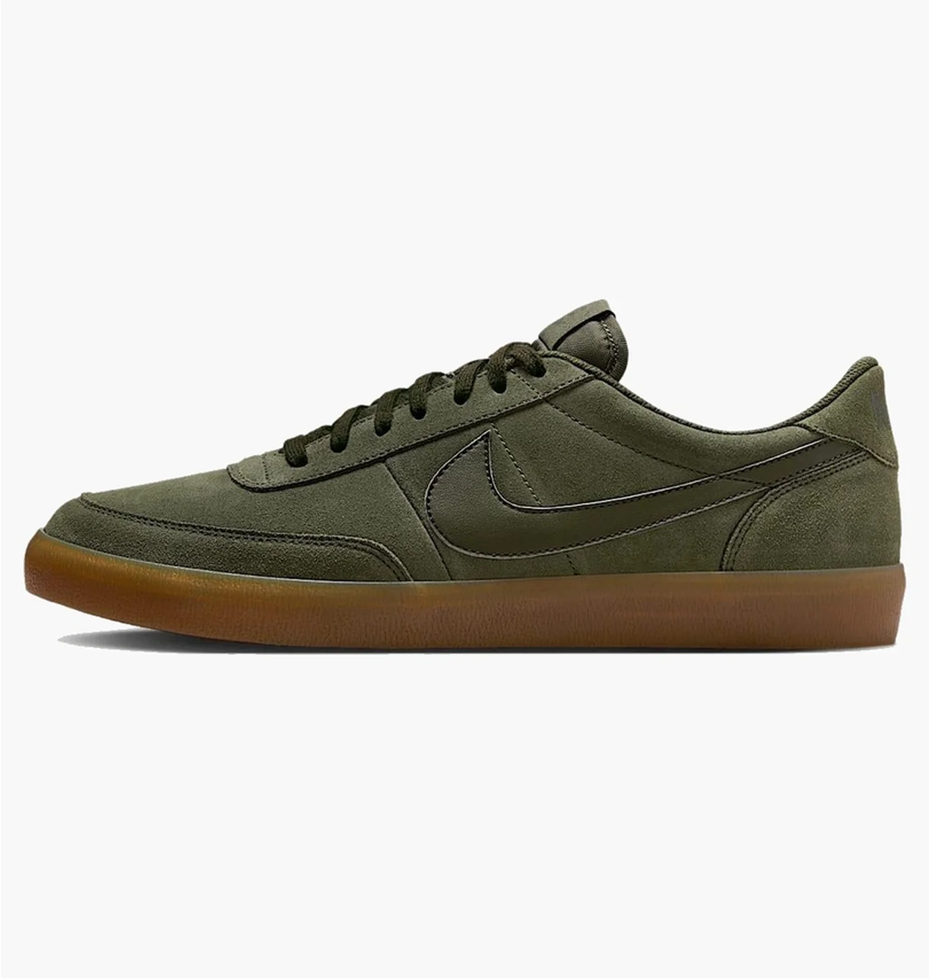 Кросівки чоловічі Nike Killshot 2 MenS Shoes Olive FQ8903-302
