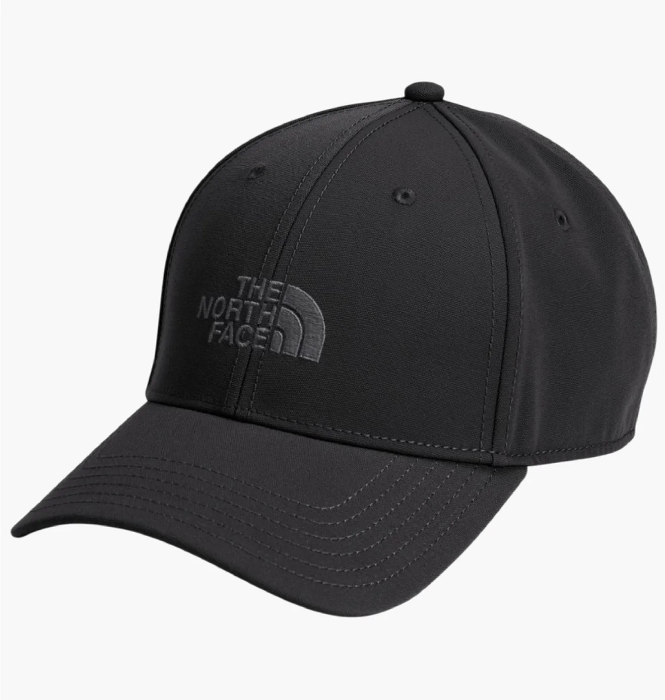 Кепка чоловіча The North Face Recycled 66 Classic Black NF0A4VSVJK3