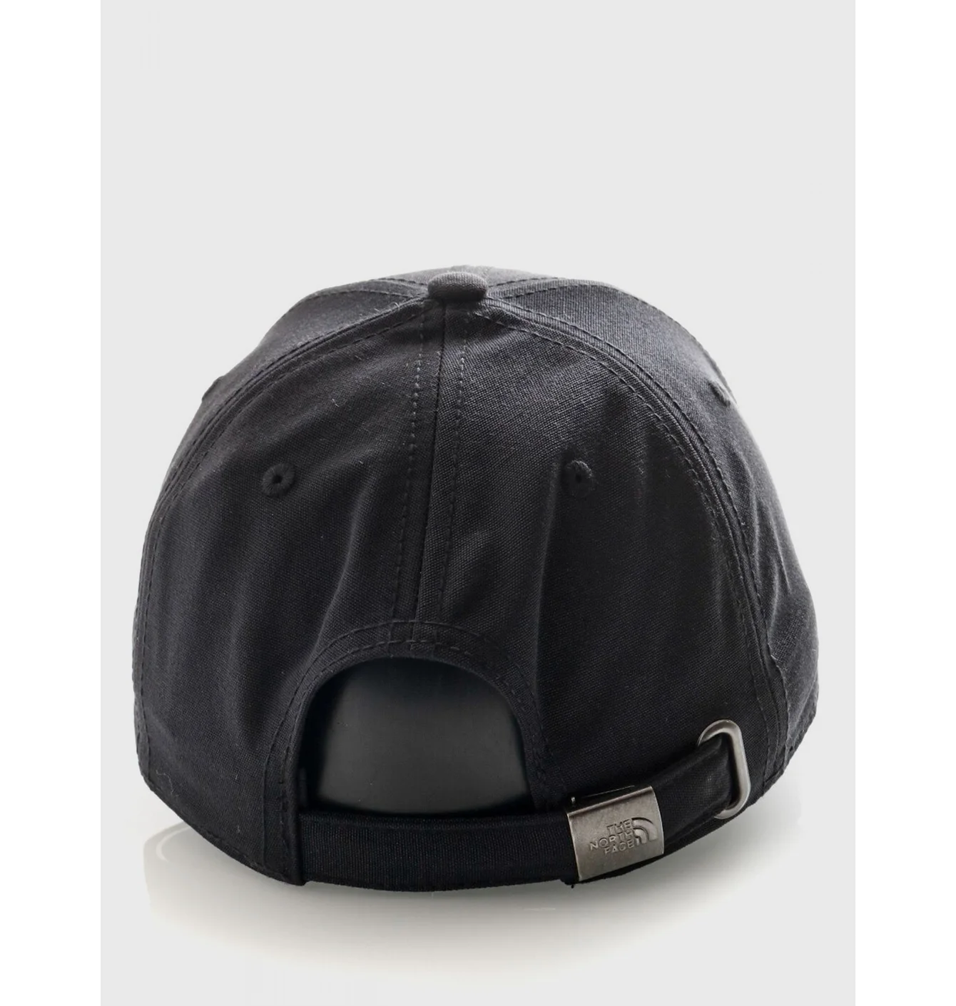 Кепка чоловіча The North Face Recycled 66 Classic Black NF0A4VSVJK3