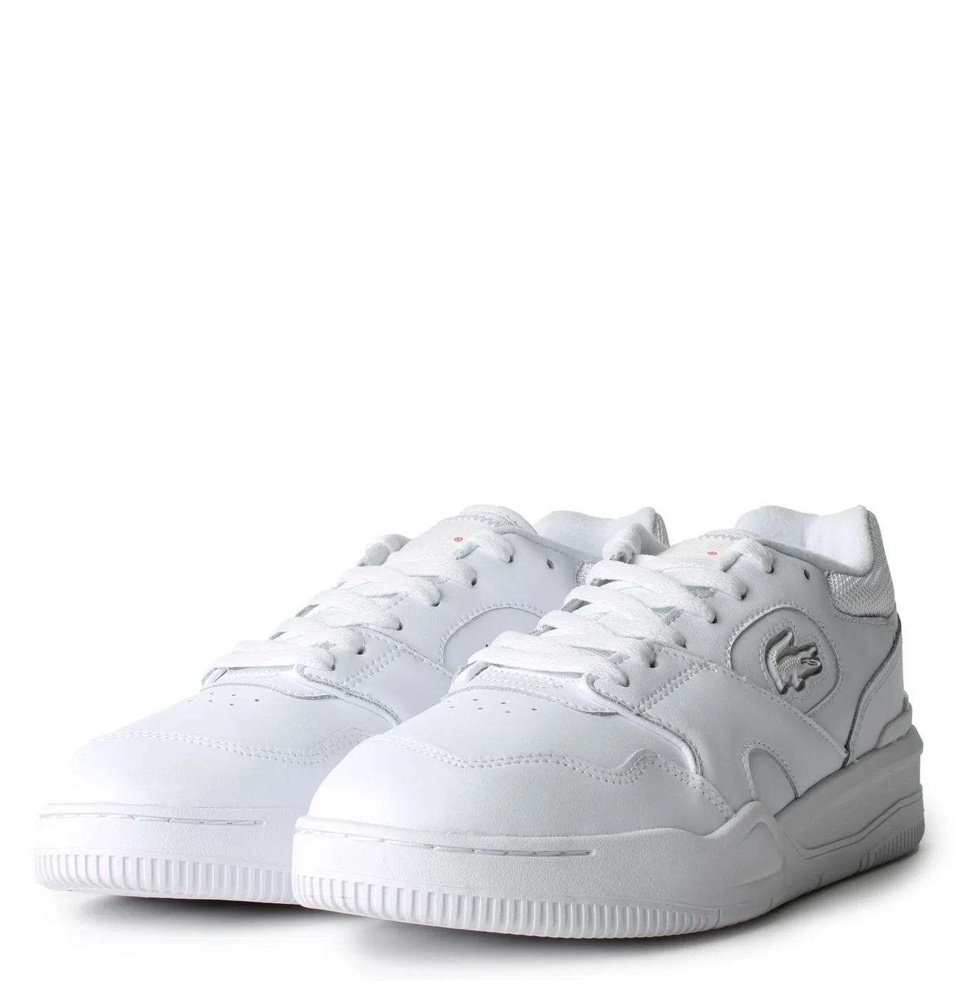 Кросівки чоловічі Lacoste Line Shot Trainers White 746SMA011021G