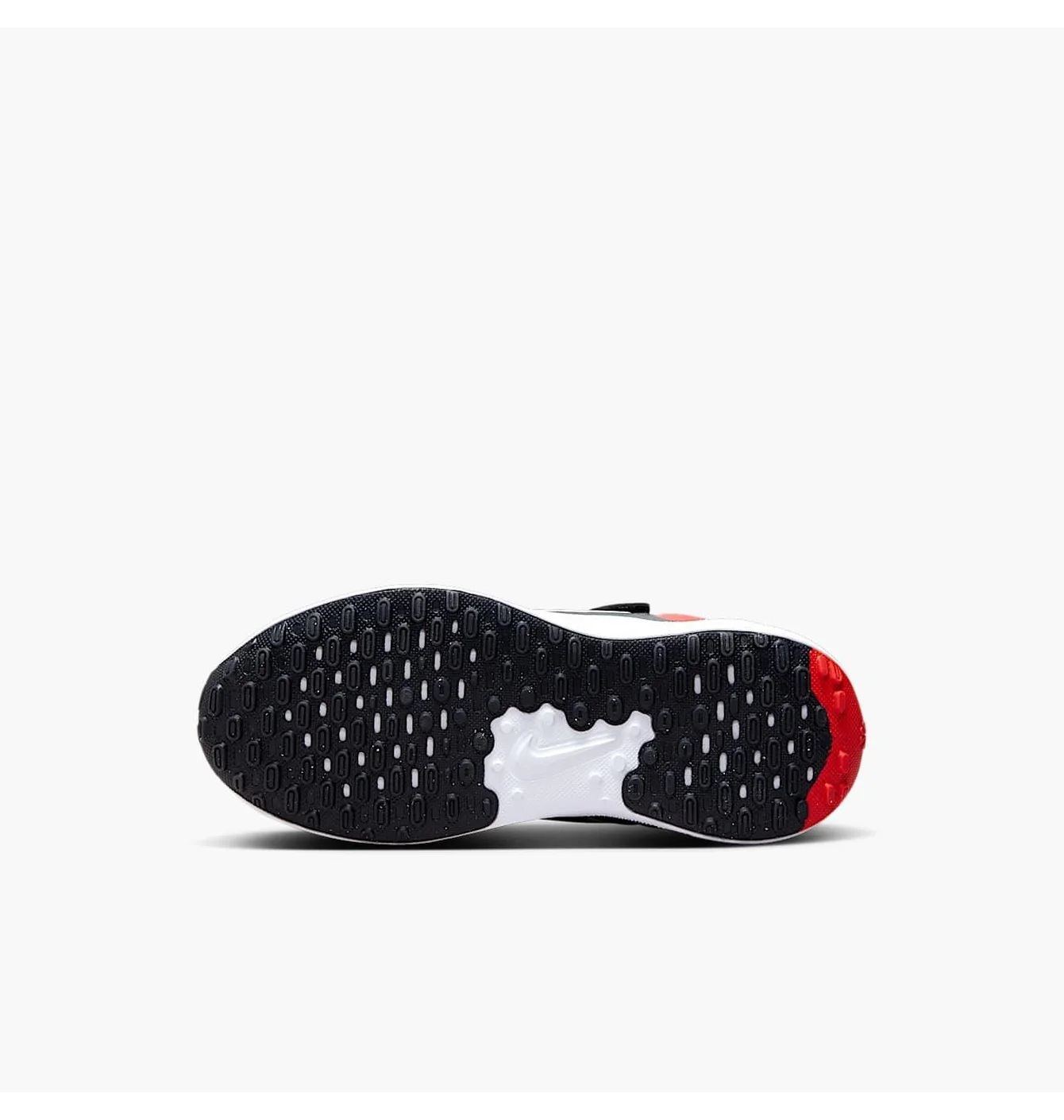 Кросівки дитячі Nike Revolution 7 (Ps) Black FB7690-400