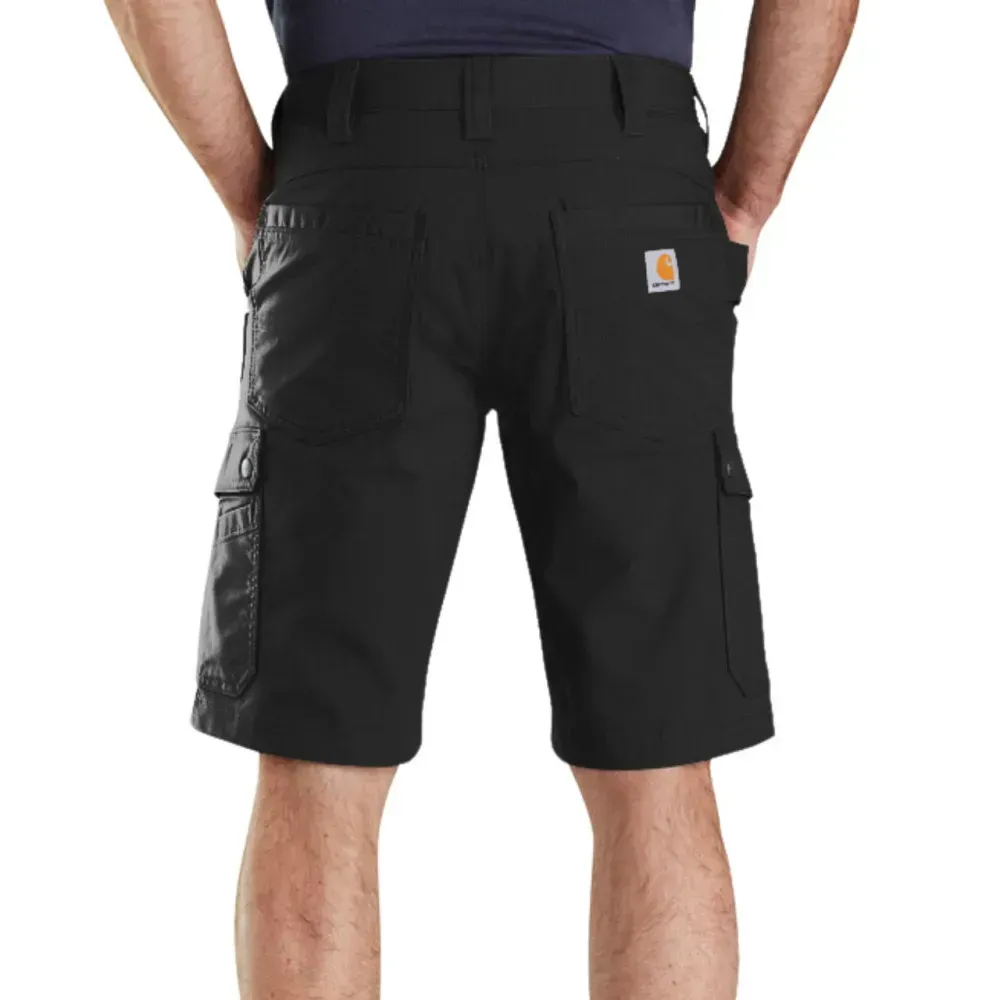 Шорти чоловічі Carhartt Steel Loose Fit (BS4727-M)