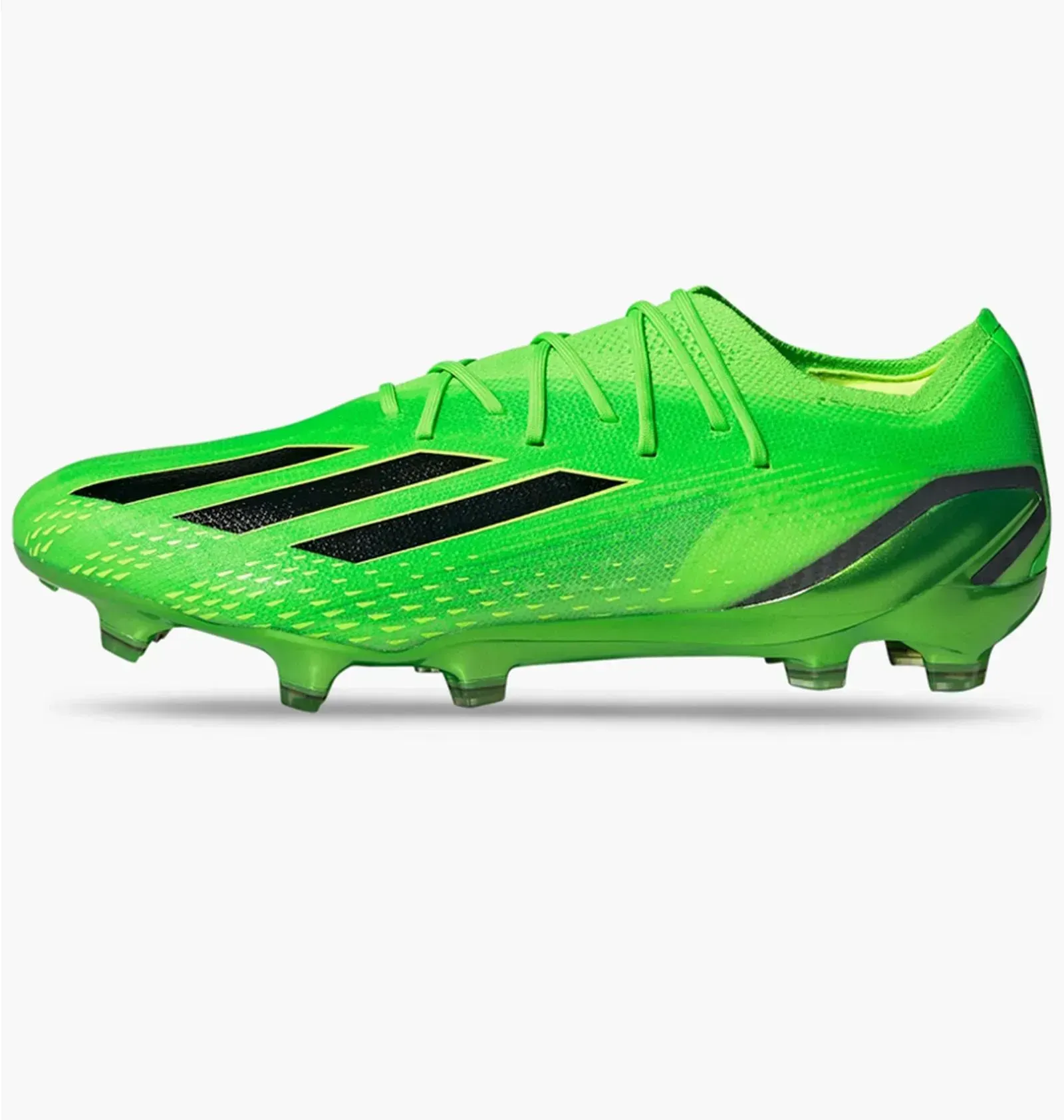 Бутси жіночі Adidas X Speedportal.1 Fg Green Gw8426 (GW8426)