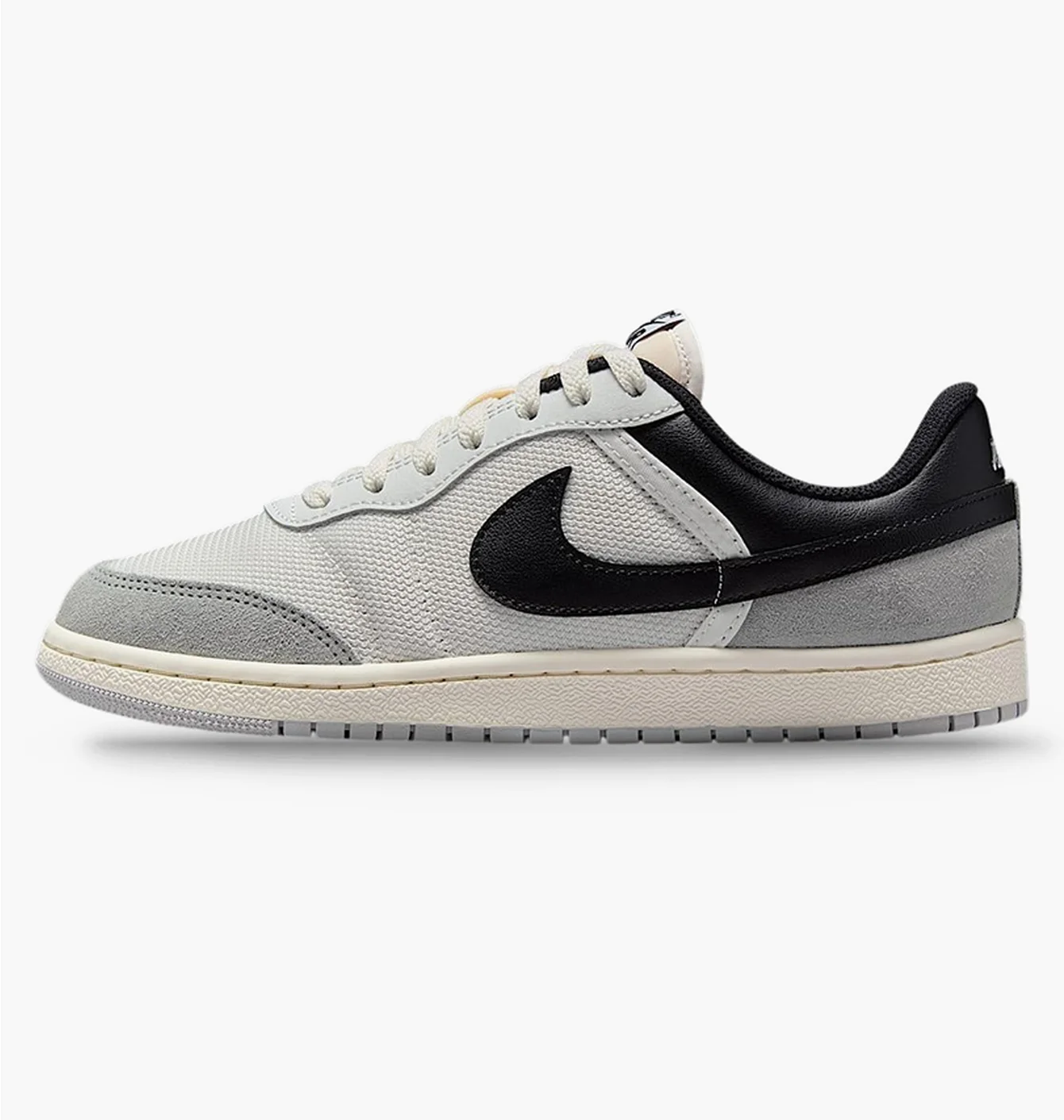 Кросівки жіночі Nike Skyline Low Grey IQ0704-101