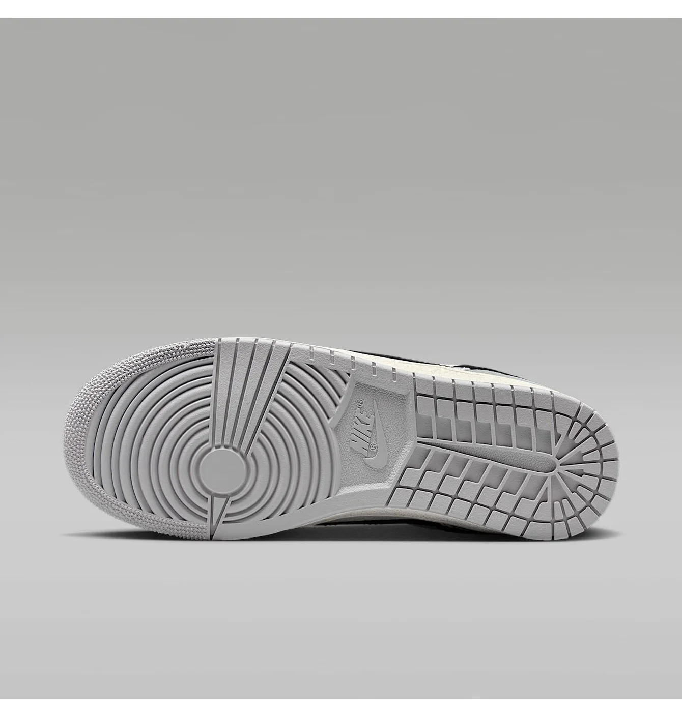 Кросівки жіночі Nike Skyline Low Grey IQ0704-101
