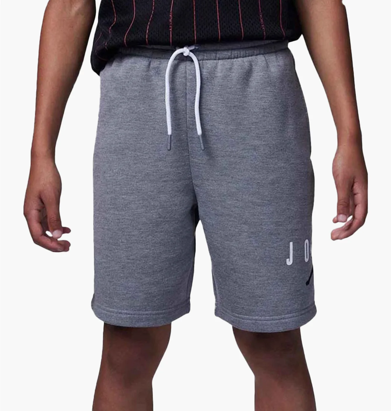 Шорти дитячі Air Jordan Sustainable Grey 95B911-GEH