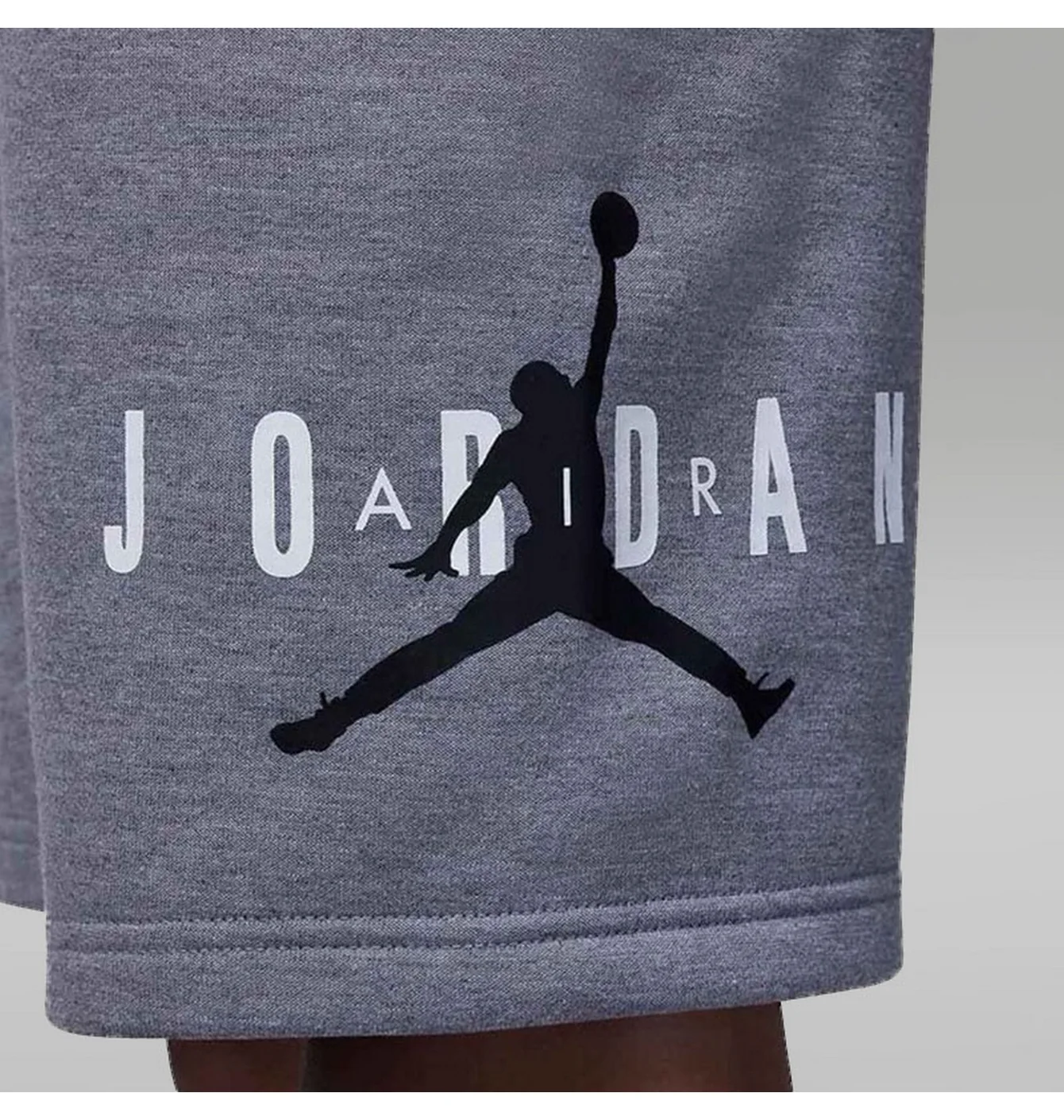 Шорти дитячі Air Jordan Sustainable Grey 95B911-GEH