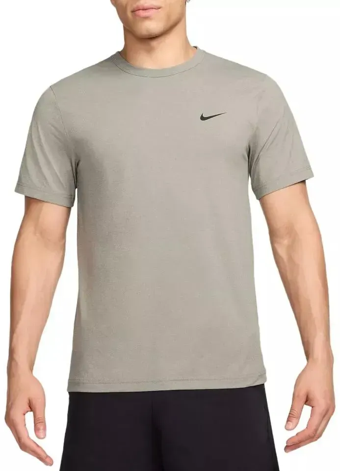 Футболка чоловіча Nike Hyverse Short Sleeve Top (DV9839-053)