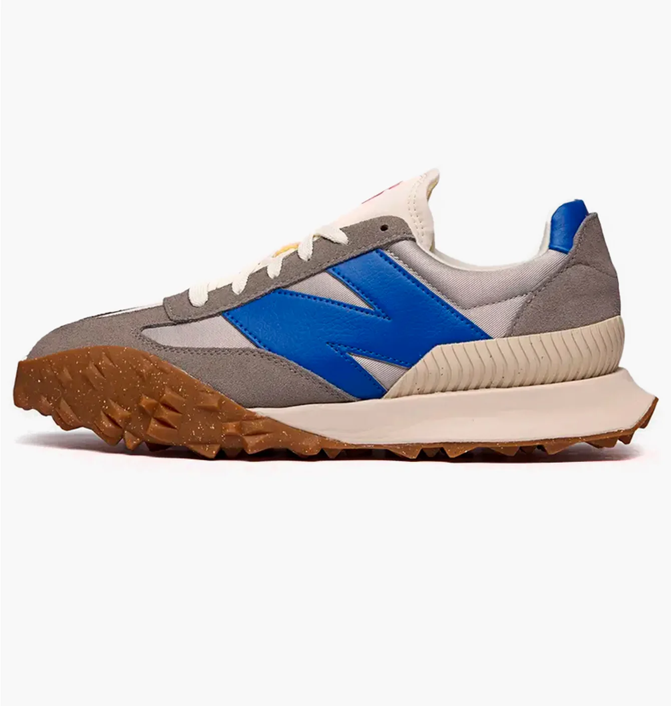 Кросівки чоловічі New Balance Xc-72 Grey Uxc72Vd