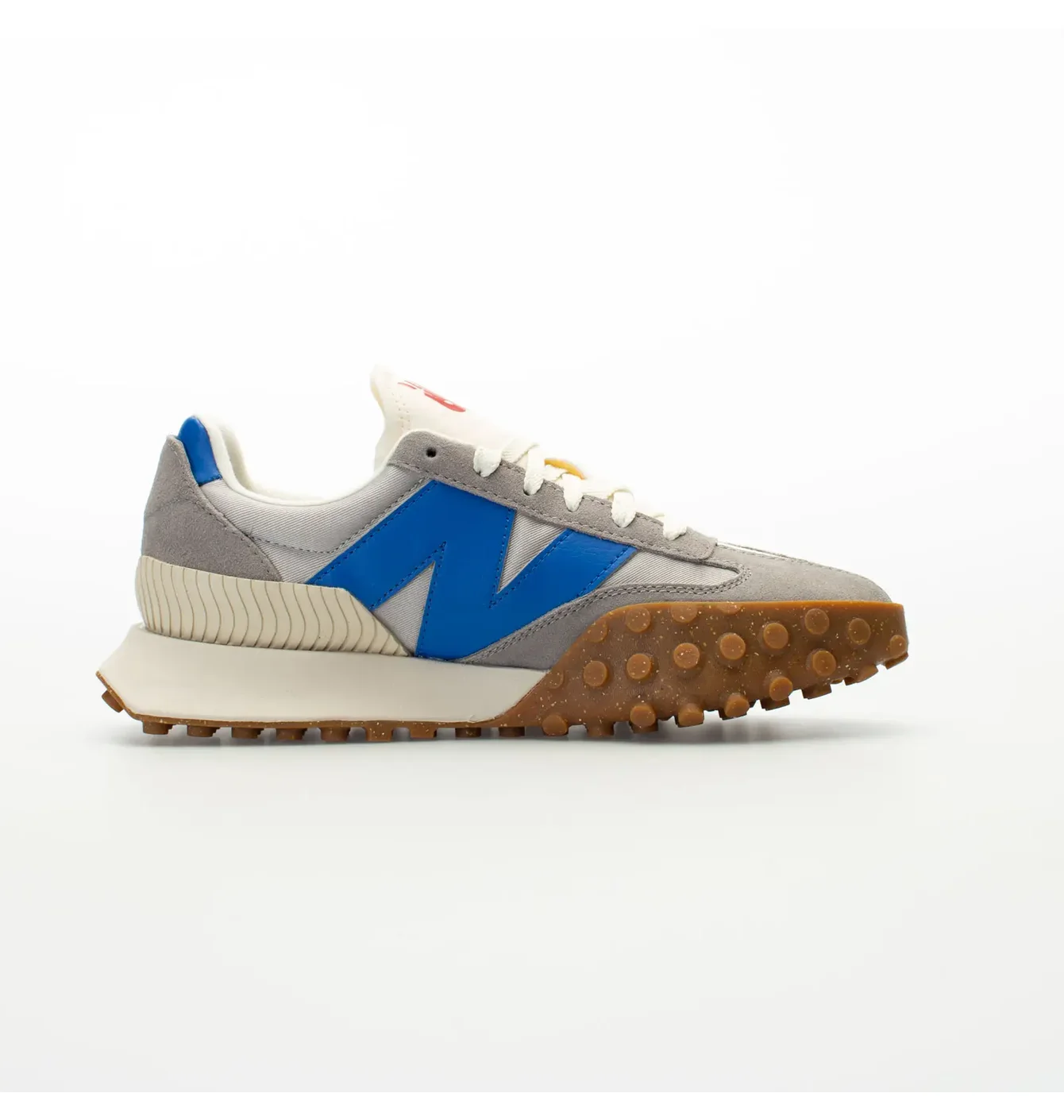 Кросівки чоловічі New Balance Xc-72 Grey Uxc72Vd