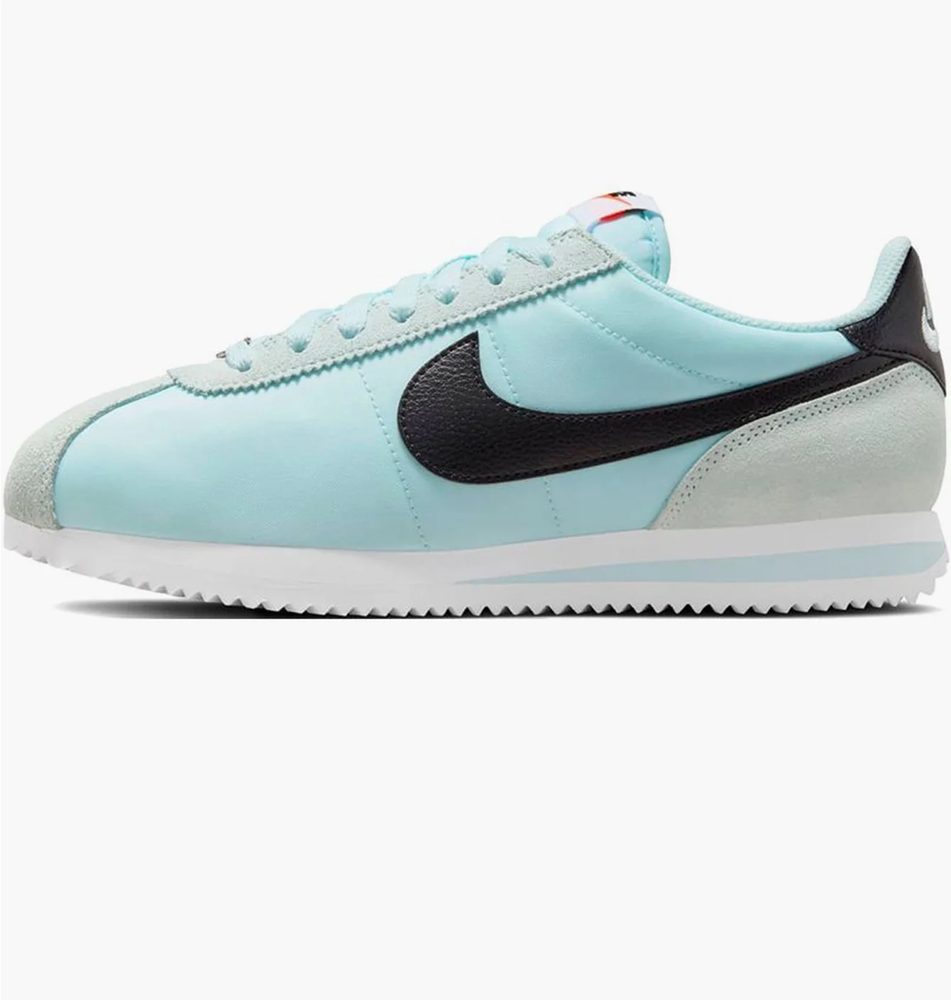Кросівки унісекс Nike Cortez Light Blue DZ2795-401