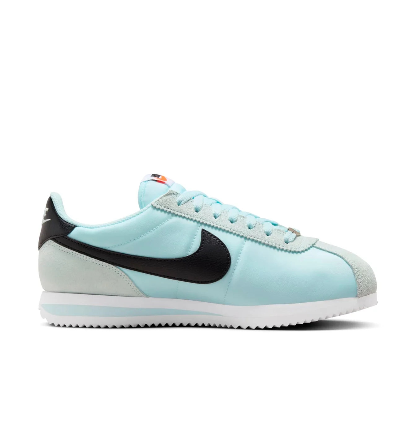 Кросівки унісекс Nike Cortez Light Blue DZ2795-401