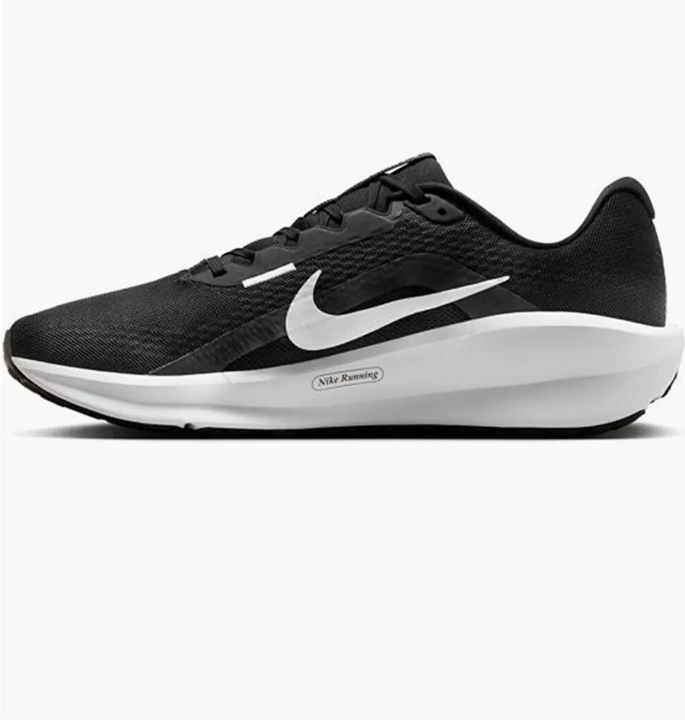 Кросівки чоловічі Nike Downshifter 13 Black FD6454-001